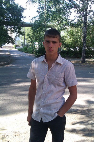 Евгений Тараканов