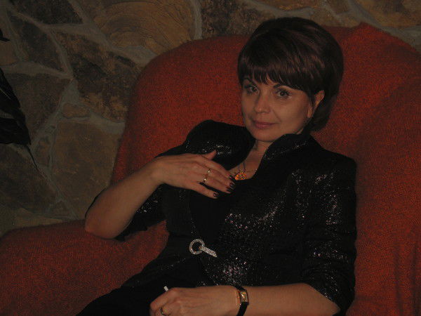 Ирина Толочко