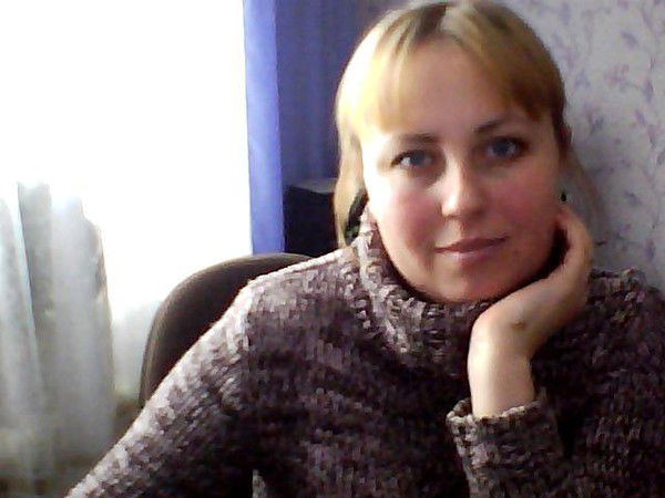 Елена Спивак