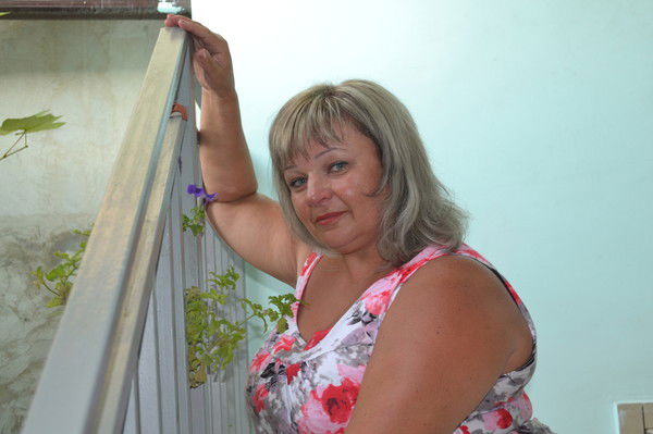 Л. Н. Лукьянова