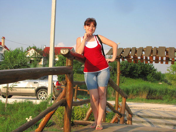 Татьяна Романчук