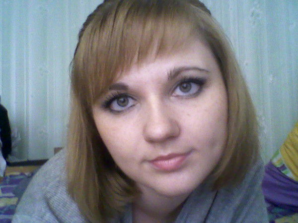 Ирина Дедова