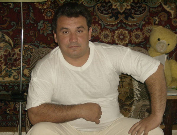 Дмитрий Шадрин