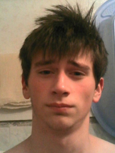 Алексей Минеев