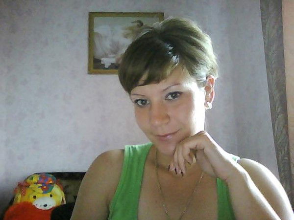 Анастасия Брылёва