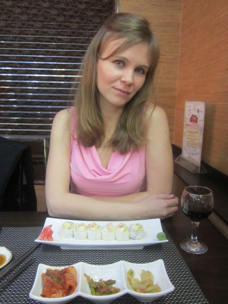 Вера Пакулина