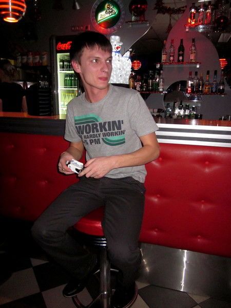 Виталий Бацких