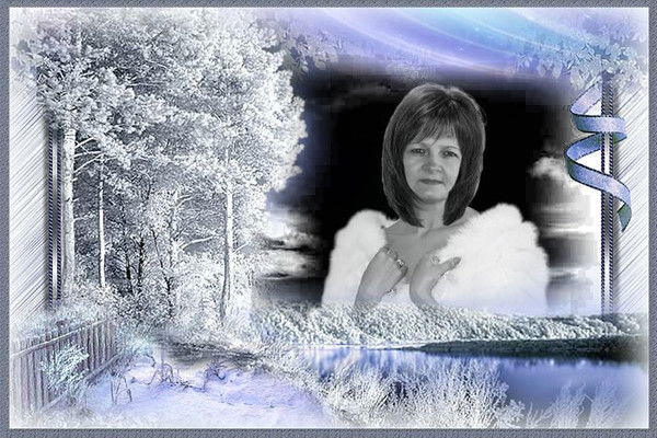 Валентина Чурилова