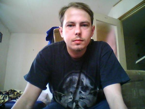 Юрий Семиков