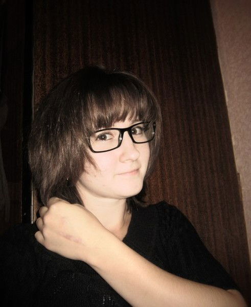 Екатерина Кем