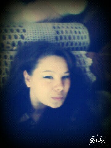 Евочка Лебединская