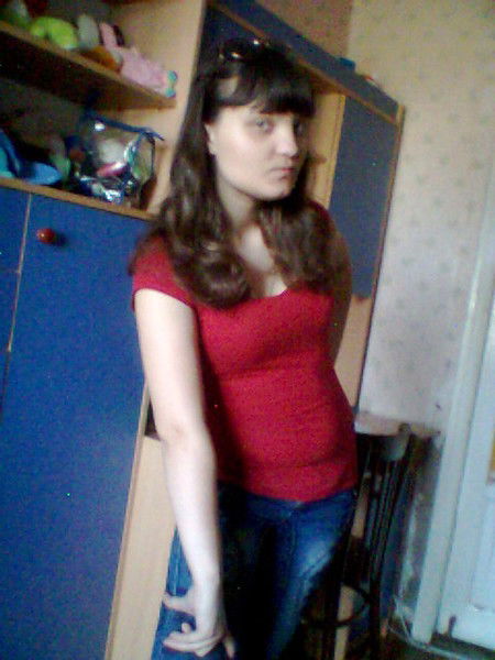 Валерина Девушка