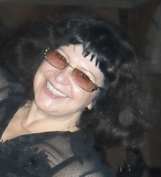 Манеева Наталья