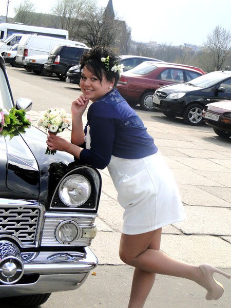 Алёна Сильченко