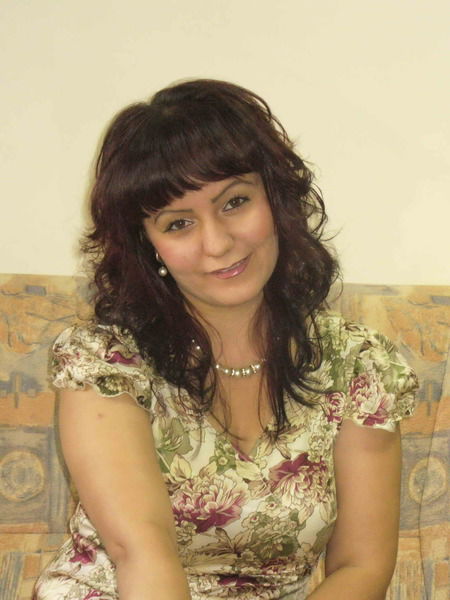 Лола Нигматуллина