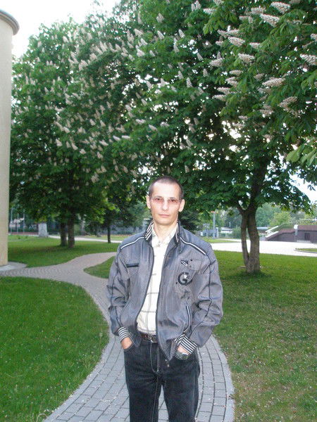 Анатолий Свиридов