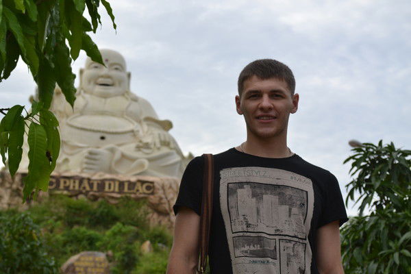 Павел Владимирович