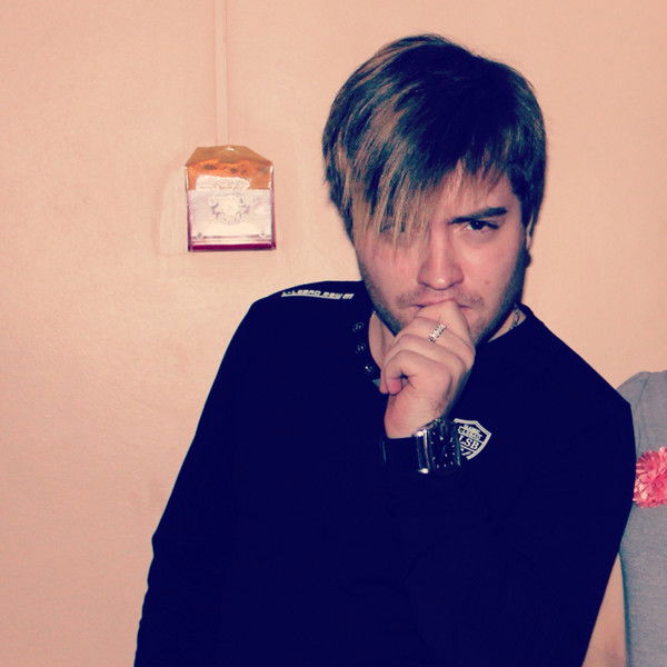 Егор Расторгуев