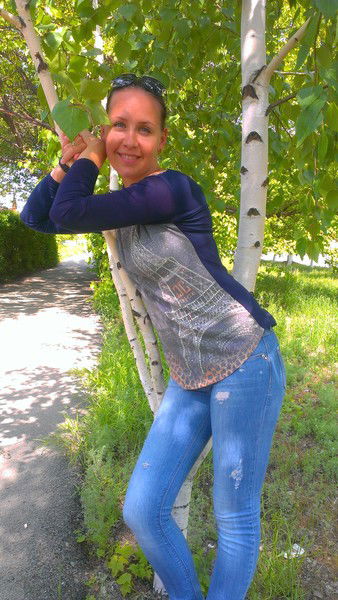 Ирина Маслова