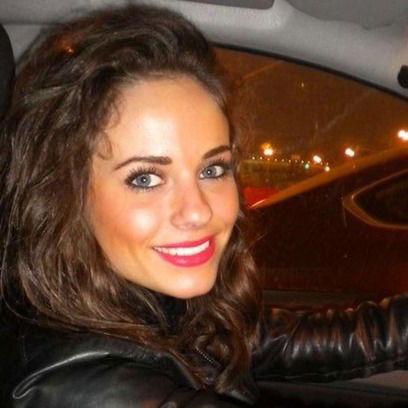 Ольга Волжина