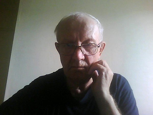 Валерий Рюмин