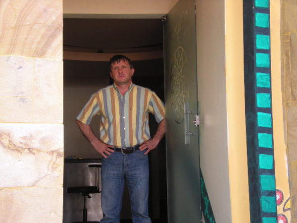 Абдулвагаб Кадыров