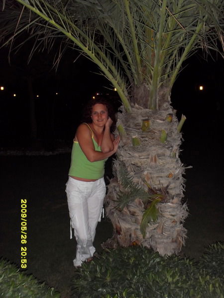 Наталья Камдина