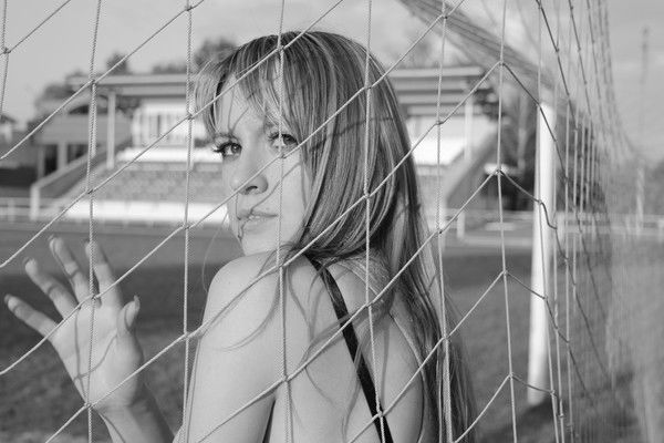 Галина Рыбалко