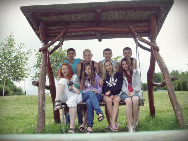 Соня Микитин