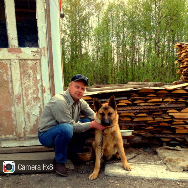 Анатолий Тропников