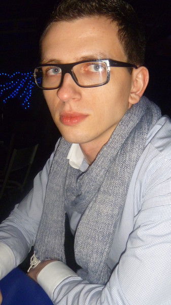 Илья Вьюрков