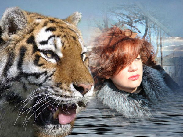 Наталья Александровна