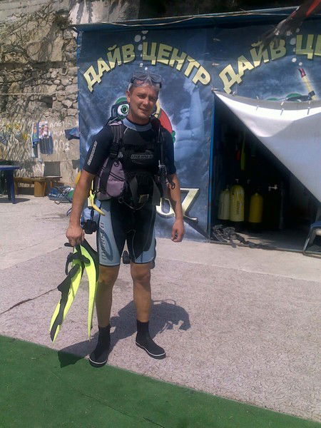 Александр Егоров