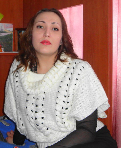 Марина Туркина