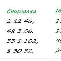 Лиза Бабурина