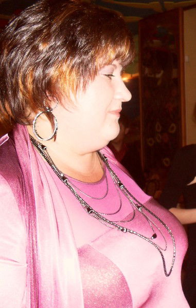 Елена Кондратенко