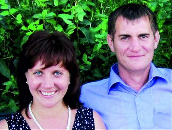 Наталья Хакимова