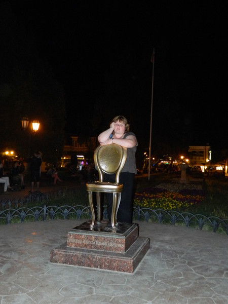 Евгения Сотникова