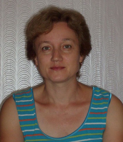 Анна Бугрова