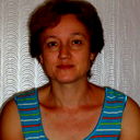 Анна Бугрова