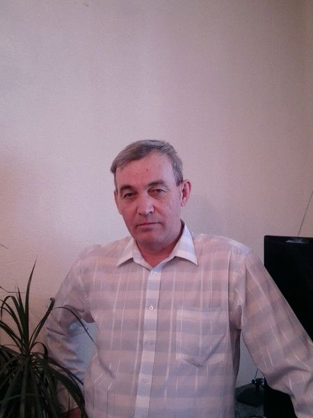 Александр Улейкин