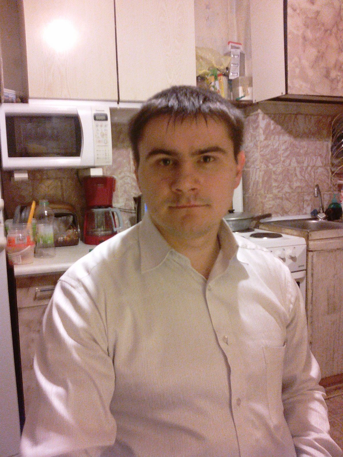 Вадим Рябов