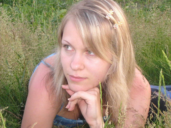 Наталия Юршина