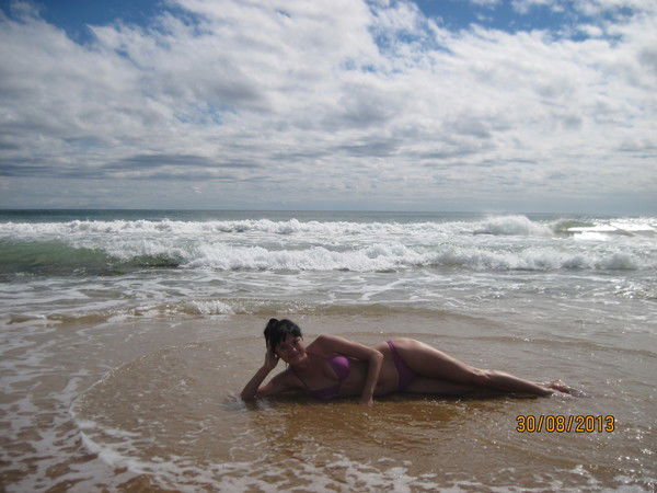 Юлия Алейникова