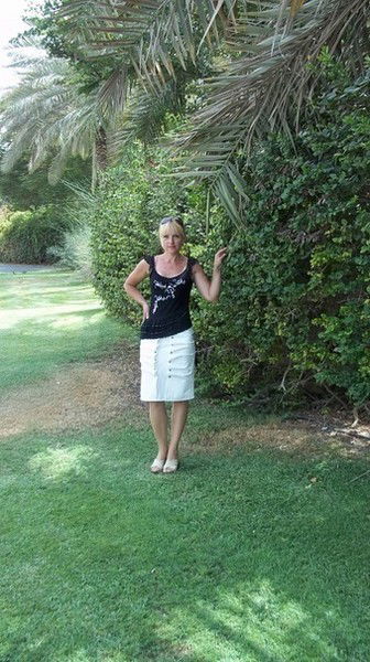 Анна Тоценко