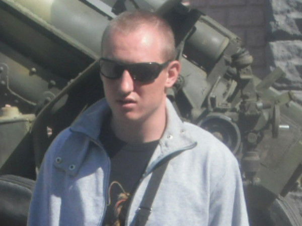 Вова Минулин