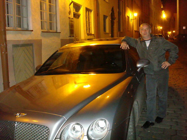 Шумилов Дмитрий