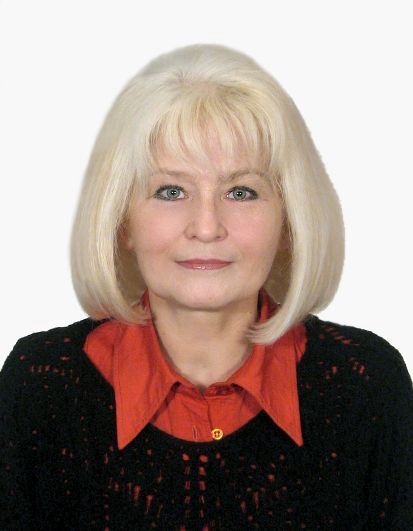 Наталья Люблинская