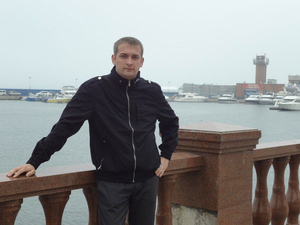 Сергей Озорнин