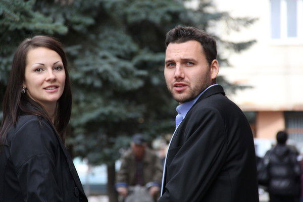 Наташа Липка